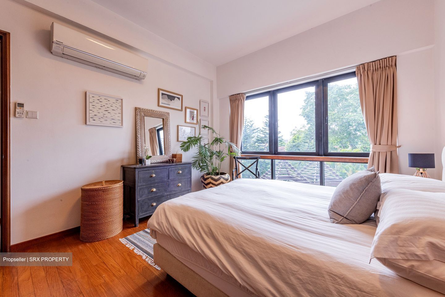The Merasaga (D10), Condominium #532276761